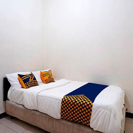 Spot On 91394 Pondok Paskal Syariah Bandung Exterior photo